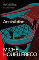 Annihilation 9781035026418 Michel Houellebecq