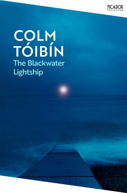 Blackwater Lightship 9781035029853 Colm Tóibín