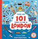 There Are 101 Things to Find in London 9781035030705 Marion Billet