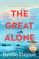 Great Alone, From the multimillion copy bestselling author of The Women, The Nightingale and The Four Winds 9781035030972 Kristin Hannah