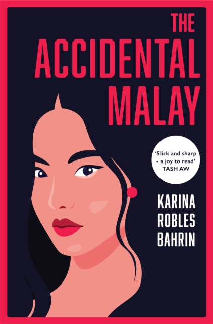 Book cover of: Accidental Malay