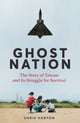 Book cover of: Ghost Nation. By: Chris Horton