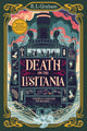 Book cover of: Death on the Lusitania. By: R. L. Graham
