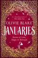Book cover of: Januaries