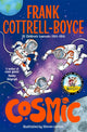 Cosmic 9781035042524 Frank Cottrell Boyce