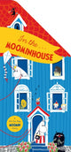 In the Moominhouse, A Lift-the-Flap Moomin Story 9781035042562 Tove Jansson
