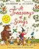 Treasury of Songs 9781035042623 Julia Donaldson