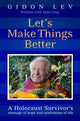 Book cover of: Let's Make Things Better. By: LEV, GIDON