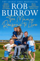 Too Many Reasons to Live, My Incredible Story 9781035044979 Rob Burrow