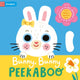 Book cover of: Bunny, Bunny Peekaboo