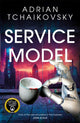 Book cover of: Service Model