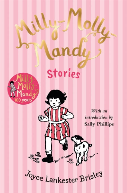 Milly-Molly-Mandy Stories 9781035048731 Joyce Lankester Brisley