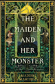 Maiden and Her Monster 9781035048755 Maddie Martinez