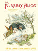 Nursery Alice, Alice's Adventures in Wonderland adapted for younger readers by Lewis Carroll 9781035050499 Lewis Carroll