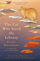 Cat Who Saved the Library 9781035050604 Sosuke Natsukawa