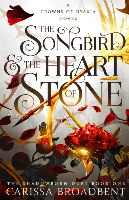 Book ISBN 9781035050727