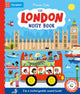 London Noisy Book