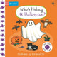 Book cover of: Who's Hiding at Halloween?