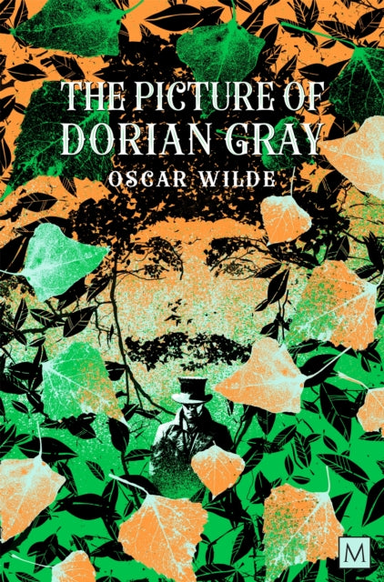 Picture of Dorian Gray 9781035060832 Oscar Wilde