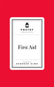 Poetry Prescription: First Aid 9781035061457 Deborah Alma