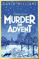Book cover of: Murder in Advent. By: David Williams
