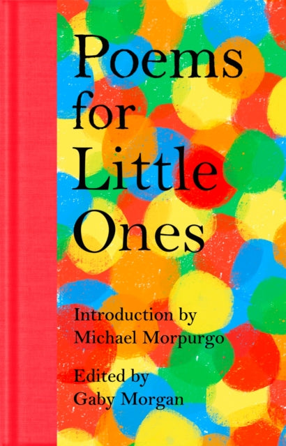 Poems for Little Ones 9781035063062 Gaby Morgan