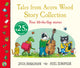 Tales from Acorn Wood: Story Collection, Four lift-the-flap stories 9781035067084 DONALDSON, JULIA