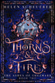 Book cover of: Thorns & Fire