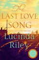 Last Love Song, A gripping mystery of music, fame, and a rock star's disappearance from the bestselling author of The Seven Sisters series 9781035072071 RILEY, LUCINDA