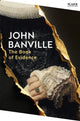 Book of Evidence 9781035076796 John Banville