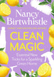 Clean Magic