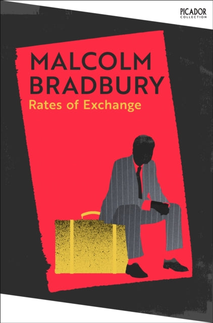 Book cover of: Rates of Exchange