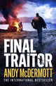 Book cover of: Final Traitor