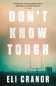 Book cover of: Don't Know Tough. By: Eli Cranor