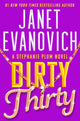Book cover of: Dirty Thirty. By: Janet Evanovich