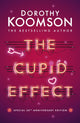 Book cover of: Cupid Effect. By: Dorothy Koomson