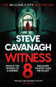 Book cover of: Witness 8