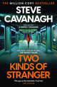 Book cover of: Two Kinds of Stranger