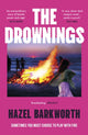 Drownings, dark rivalries and darker legacies entwine in this addictive and gripping campus novel 9781035409549 Hazel Barkworth