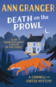 Book cover of: Death on the Prowl