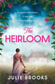 Book cover of: Heirloom