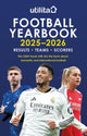 Utilita Football Yearbook 2025-2026