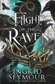 Flight of the Raven, The final epic instalment in the Eldrystone trilogy! 9781035420704 Ingrid Seymour