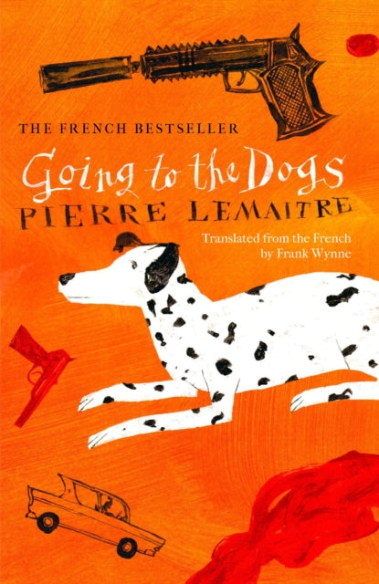 Book cover of: Going to the Dogs