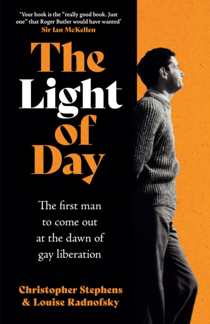 Book cover of: Light of Day