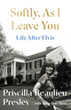Book cover of: Softly, As I Leave You