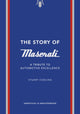 Book cover of: Story of Maserati. By: Stuart Codling