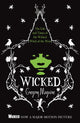 Wicked, The Wicked Years Vintage Collection 9781035425914 Gregory Maguire