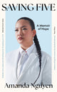 Book cover of: Saving Five