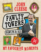 Book cover of: Fawlty Towers